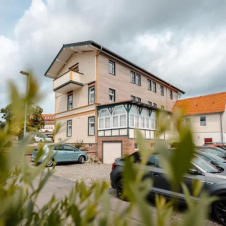 Apartment Drei Kirchenblick *