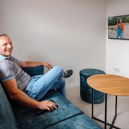 Drei Kirchenblick Apartment