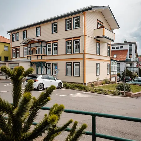 Apartment Drei Kirchenblick Heiligenstadt
