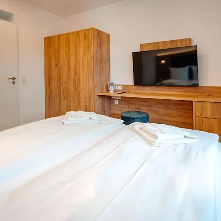 Drei Kirchenblick Apartment