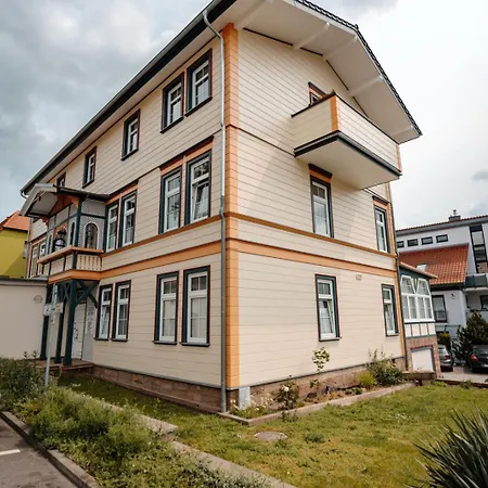 Drei Kirchenblick Apartment Heiligenstadt