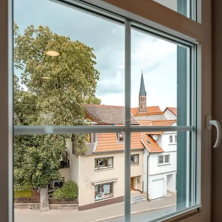 Drei Kirchenblick Apartment