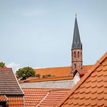 Drei Kirchenblick Apartment Heiligenstadt
