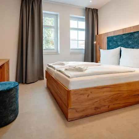Drei Kirchenblick Apartment *