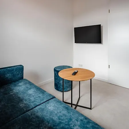 Apartment Drei Kirchenblick *